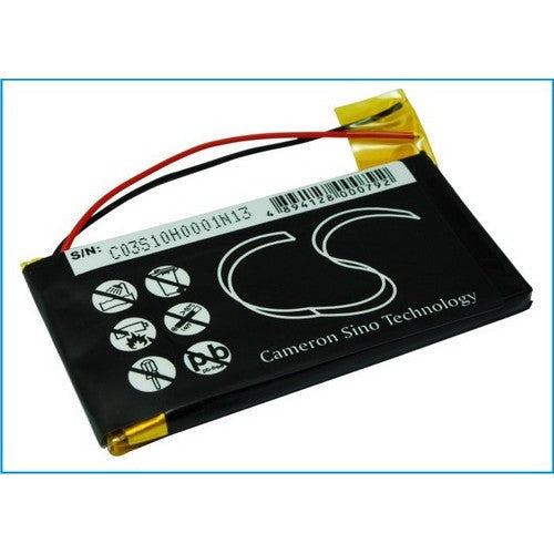CS-383E562SL Battery