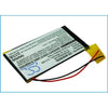 Palm Tungsten E Battery