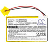 CS-383E562XL Battery