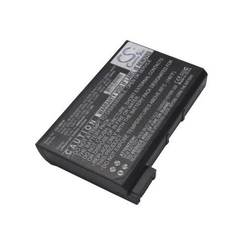 CS-5081P Battery