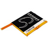 CS-A600SL Battery