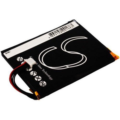 Typhoon MyGuide 5500 Battery