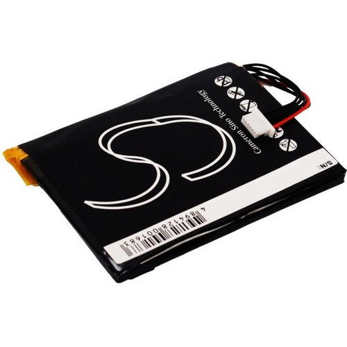 Typhoon MyGuide 5500XL Battery