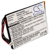CS-A620SL Battery