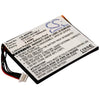 CS-A620SL Battery
