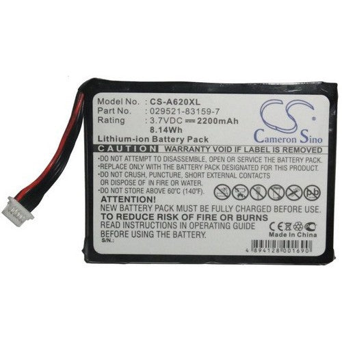 Asus 029521-83159-7 Battery
