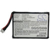 CS-A620XL Battery