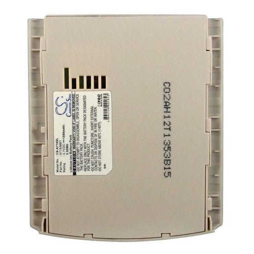 Fujitsu Loox 610 Battery