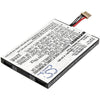 CS-ABD001SL Battery