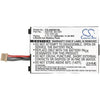 CS-ABD001SL Battery