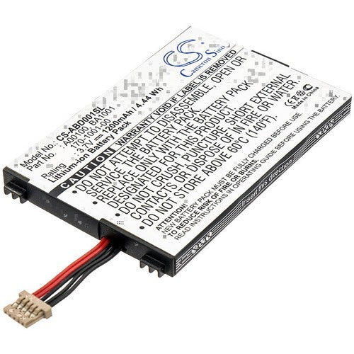 CS-ABD001SL Battery