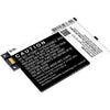 CS-ABD003SL Battery