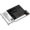 CS-ABD003XL Battery