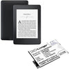 Amazon Kindle III Battery
