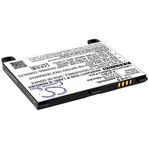 CS-ABD004SL Battery