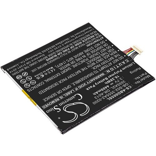 Amazon kindle Fire Battery