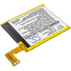 CS-ABD006SL Battery