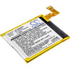 CS-ABD006SL Battery