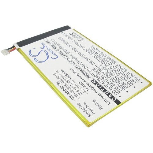 Amazon KC2-D Battery