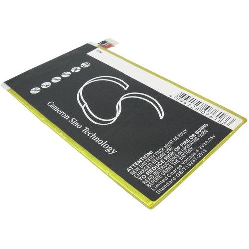 CS-ABD007SL Battery
