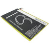 CS-ABD007SL Battery