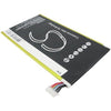 CS-ABD007SL Battery