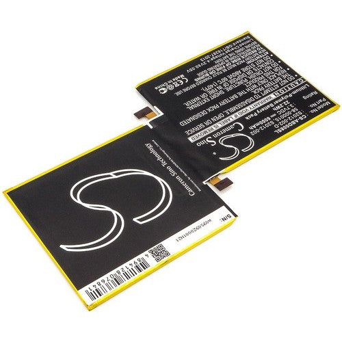 Amazon KINDLEFIREHD894G Battery