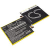 CS-ABD008SL Battery