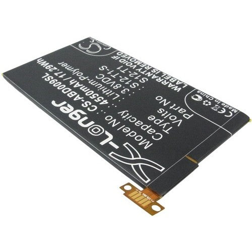 Amazon Kindle Fire HDX 7 Battery