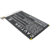 CS-ABD009SL Battery