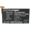 CS-ABD009SL Battery