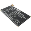 CS-ABD009SL Battery