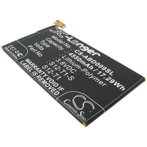 Amazon S12-T1-S Battery