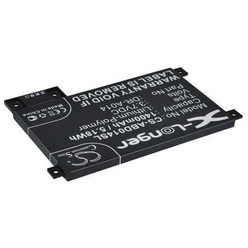 CS-ABD014SL Battery