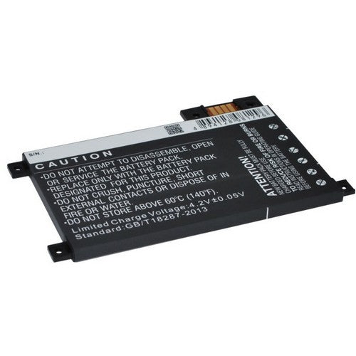 Amazon S2011-002-S Battery