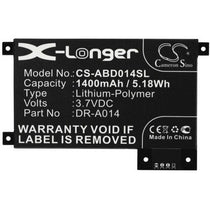 Amazon DR-A014 Battery
