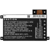 CS-ABD014SL Battery