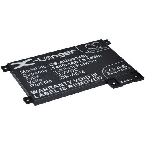 CS-ABD014SL Battery
