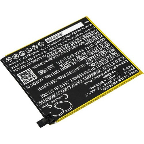 CS-ABD043SL Battery