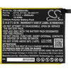CS-ABD043SL Battery