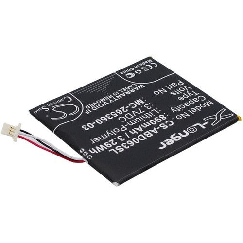 Amazon Kindle 7th Generation Battery