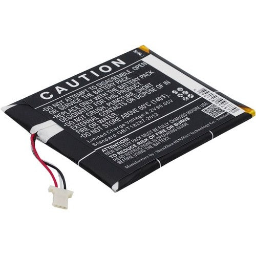 Amazon SY69JL Battery