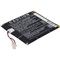 Amazon SY69JL Battery