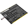CS-ABD101SL Battery