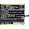 CS-ABD101SL Battery
