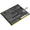 CS-ABD101SL Battery