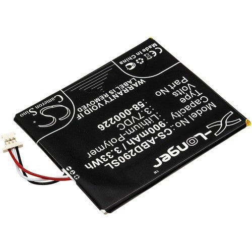 Amazon Kindle 10th Gen 2019 Battery