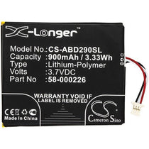 Amazon J9G29R Battery