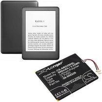 Amazon Kindle Touch 2019 Battery