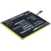 CS-ABD460SL Battery